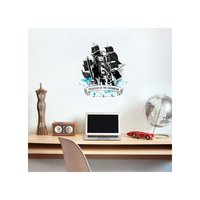 Wall Stickers -Kids - Min 85% Off - from Rs 69