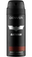 Denver Batman Knight Warrior Deo 150 Ml