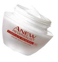 Avon A New Reversalist Day Cream SPF25, 30g 