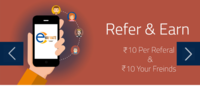 ewaymate-Signup and get 10 Rs in wallet(Free 10 Rs Recharge)