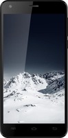 Swipe Konnect Grand (Black, 8 GB)  (1 GB RAM)