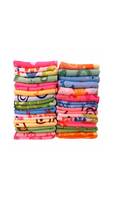 Loot Face towel set of 20@99 only 4.95pr pc+free shipping.
