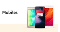 Shop for 1000 or more, Get Rs.250 Cashback at Amazon (6th June)