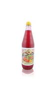 Roohafza Sharbat, 750ml with ONCEAMONTH