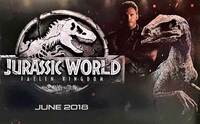 Bookmyshow :- Book tickets for Jurassic World with PayPal and get flat Rs 150 discount