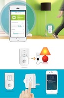 D-Link DCH-S150/IN Wi-Fi Motion Sensor (May be Loot)