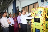 Railway Offer : Recycle Your Bottle & Get Rs.5 Paytm Cash ( Available at Selected Stations )