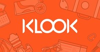 Klook : Upto 50% Off on Activities & Travel Deals +  Get free credits when you complete an experience