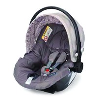 Chicco Synthesis Xtplus Baby Car Seat Beige