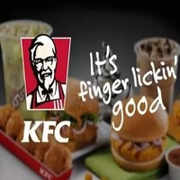 100% cashback on KFC new user at nearbuy