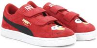 Min. 71% off on Puma Kids Footwear  + 15% cashback Phonepe or 10% discount HDFC