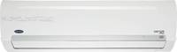 [Back Again] Carrier 1.5 Ton 2 Star BEE Rating 2018 Split AC - White 