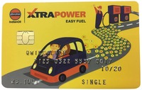 Amazon - Buy Indian Oil's XTRAPOWER EASY FUEL CARD and Get ₹100 cashback using UPI
