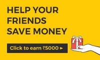 Buy Pizza Worth Rs 1200 at Rs 255 Only