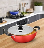 Pepperfry - WTF Deals 11th June (Kadhai with Lid - Rs 199, Candle Diffuser -- Rs 79, Swiss Knife - Rs 99, Umbrella - Rs 139, Jute Runner - Rs 99)