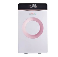 [lowest] Intex GoodAir AP 450 50-Watt Air Purifier (White)