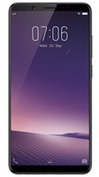 Vivo V7+ (Matte Black, Fullview Display) - Upto Rs. 17050 Off via Exchange