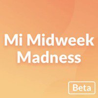 Mi madness loot : 50% off on mi air purifier & earphones @1₹