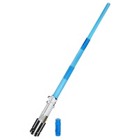 Star Wars The Force Awakens Electronic Lightsabre, Multi Color @ Rs 364 (79% off) | Upto 80% off Star Wars Action Figures
