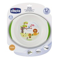 Chicco Dish Set 