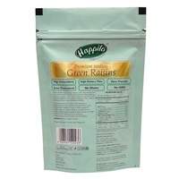 Happilo Premium Seedless Raisins, 250g (Pack of 2) + 400₹ BMS Voucher