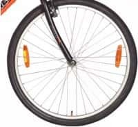 Hero Octane Parkour 26 T Single Speed Hybrid Cycle/City Bike