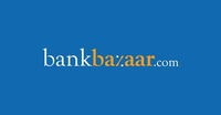 Bankbazaar - Get amazon voucher worth upto 1000 on approval of credit card