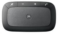 Motorola v3.0 Car Bluetooth Device with Car Charger