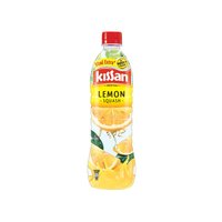 Kissan Lemon Squash