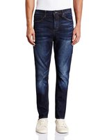 Jeans & Trousers at 80% Off (Superdry, Aeropostale, Pepe Jeans, Calvin Klein, Gas)