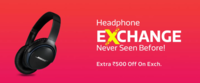 World Music Day 21st June Musicathon :- Upto 70% off on Headphones , Speakers & more