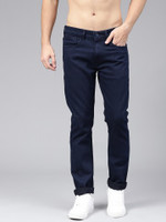HRX Jeans @ Flat 70% off | Starting @479