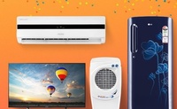 Get 10% Instant Discount on HDFC Bank Debit and Credit Cards, on laptops,refrigerators,washing machines,air conditioners - from 25 June to 27 June 