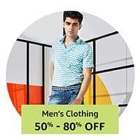 loot women clothing@80percent off