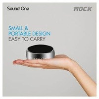 Upto 70% + Flat 25% Cashback on Speakers 