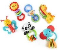 Fisher-Price Animal Friends Gift Set