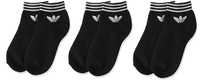 Adidas Men's Liners & Ankle Socks (Pack of 3)