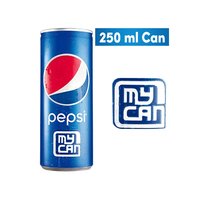 [Chennai] Pepsi My Soft Drink (Can)