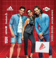 Get Any Shirt, up to MRP ₹899 @₹299, ₹1699 @ ₹599 & ₹2499 @ ₹999 only!