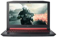 Acer Nitro AN515-31 15.6-inch Notebook (Core i7 8550U/8GB/1TB/Windows 10/Integrated Graphics), Black 