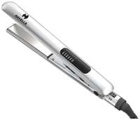 [ Check PC ] Havells HS4151 Electric Hair Straightener (Silver)