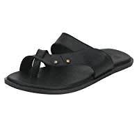 Flat 65% Off On Bond Street By (Red Tape) Men's Hawaii Thong Sandals