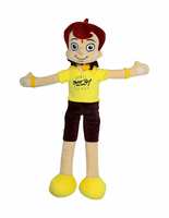 Chhota Bheem GGBNB-RD02A Rag Doll (60cm)
