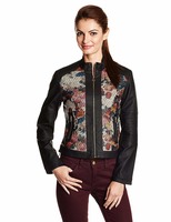 People Women's Jacket 