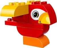 Lego My First Bird