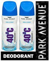 LOOT- Park Avenue Deodorants