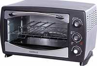 Havells 24R SS 1500-Watt Stainless Steel Oven Toaster Grill