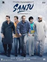 Paytm - 50% cashback upto 100/200 on minimum 2 movie tickets of Sanju (New users)