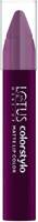 Lotus Colorstylo Matte Lip Color  