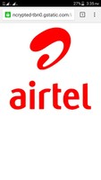 FREE 30 GB FOR A MONTH for AIRTEL users